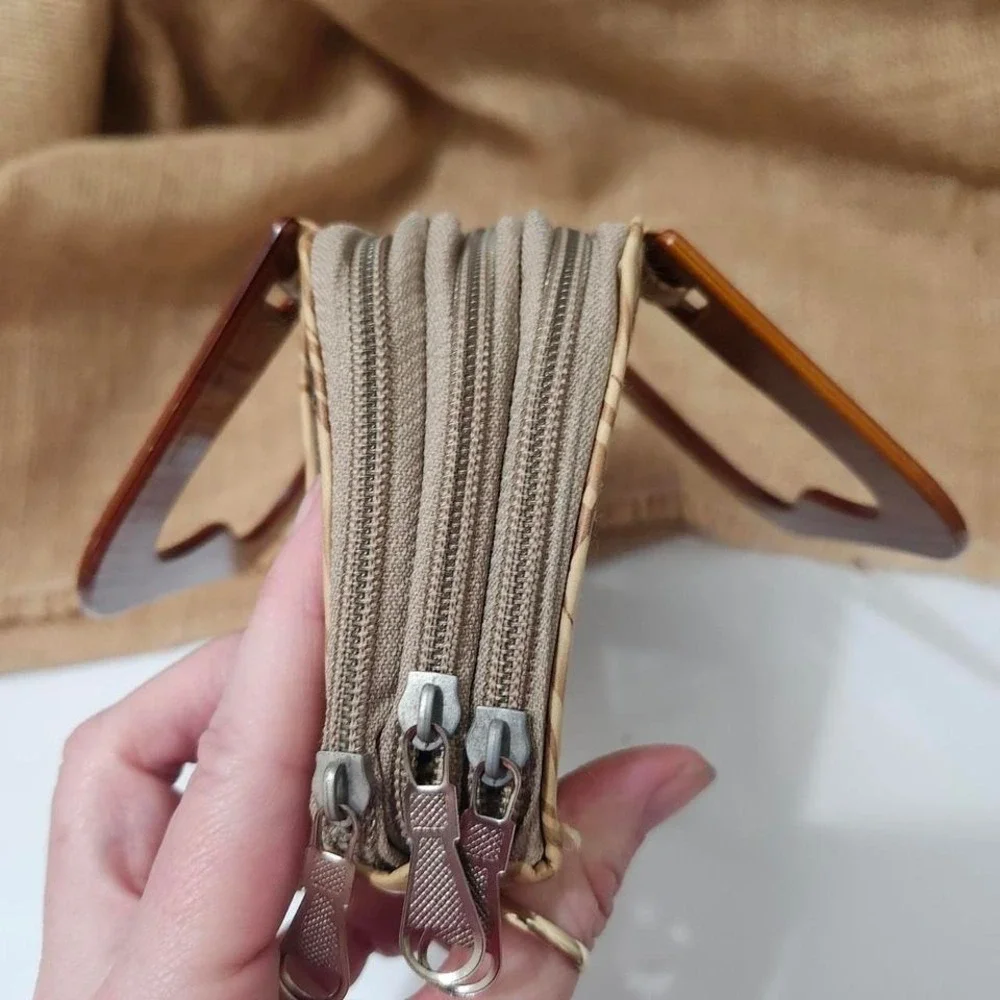 Cute, vintage inpired‎ Mini Wallet Purse